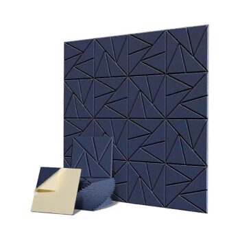 الواح عازلة للصوت -AQ-0003