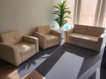 ⁦طقم أنترية مكتبي - SO-0003⁩ - الصورة ⁦4⁩