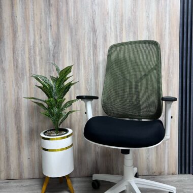 High Quality Office Chair, Small Comfortable Mesh Office Chair