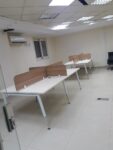 Workstation Desk -WS-0007