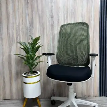 High Quality Office Chair, Small Comfortable Mesh Office Chair
