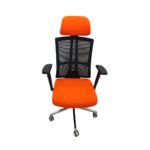High Back Office Chair, Ergonomic Office Chair