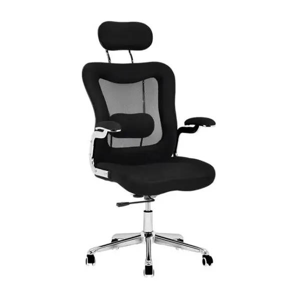 Imported DDS medical chair, stainless steel star