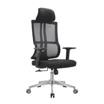 High Back Office Chair, Ergonomic Office Chair | Divisions furniture