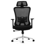 High Back Office Chair, Ergonomic Office Chair