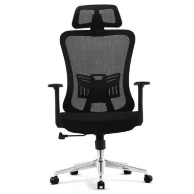 High Back Office Chair, Ergonomic Office Chair
