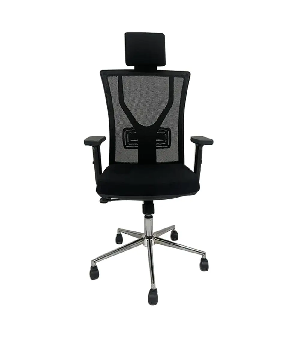 High Back Office Chair, Ergonomic Office Chair
