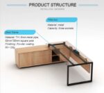 Factory-Direct-Sale-Luxury-L-Shape-Manager-Desk-Executive-Office-Furniture-4