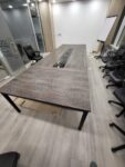 Modern Meeting Table