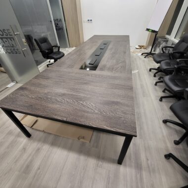Modern Meeting Table