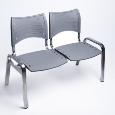 New Royal 2-person waiting sofa