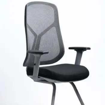 Waiting Office Chair | Divisions furniture
