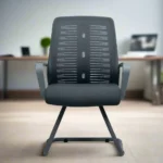 Waiting Office Chair 50x50cm | Divisions furniture