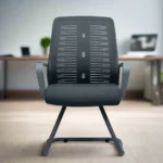 Waiting Office Chair 50x50cm | Divisions furniture