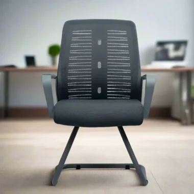 Waiting Office Chair 50x50cm | Divisions furniture