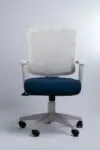 Mesh Office Chair Comfortable Seat | Divisions furniture