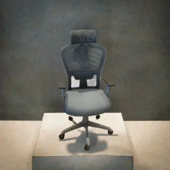 Medical Mesh Chair , high quality collection | Divisions furniture