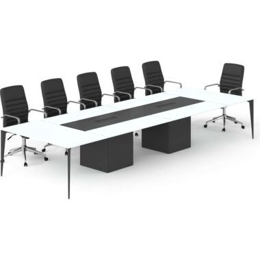 Modern Meeting Table