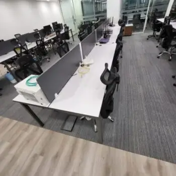 Workstation Desk