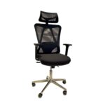 High Back Office Chair, Mega Chair