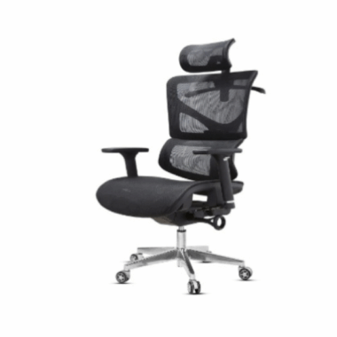 High Back Office Chair, Mega Chair