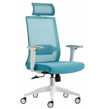 High Back Office Chair, Mega Chair