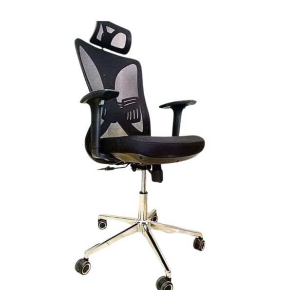 High Back Office Chair, Mega Chair