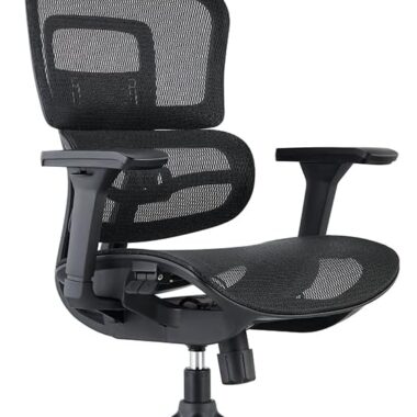 High Back Office Chair, Mega Chair
