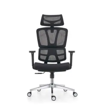High Back Office Chair, Mega Chair