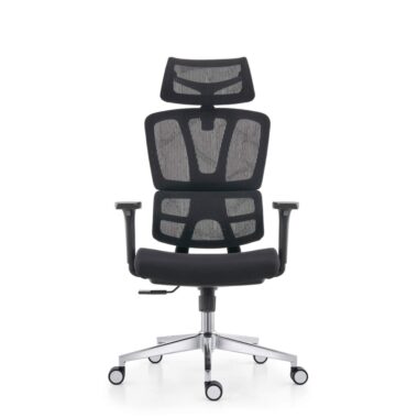 High Back Office Chair, Mega Chair