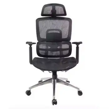 High Back Office Chair, Mega Chair
