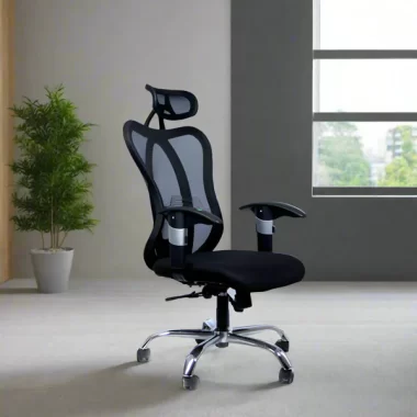 High Back Office Chair, Mega Chair (Copy)