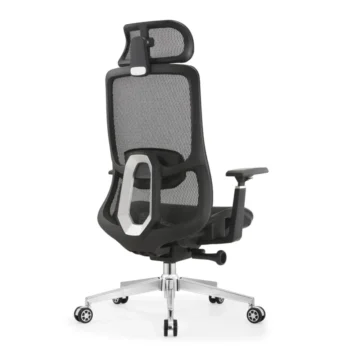 High Back Office Chair, Mega Chair