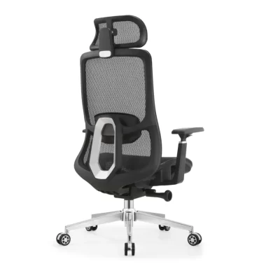 High Back Office Chair, Mega Chair (Copy)