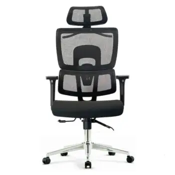 High Back Office Chair, Mega Chair | Divisions furniture