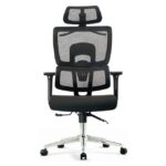 High Back Office Chair, Mega Chair (Copy)