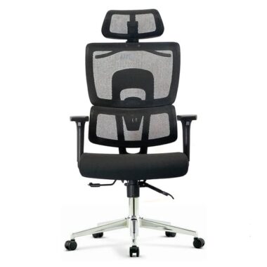 High Back Office Chair, Mega Chair (Copy)