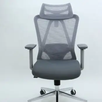 High Back Office Chair, Mega Chair