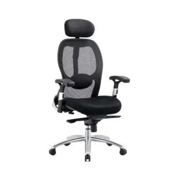 High Back Office Chair, Mega Chair