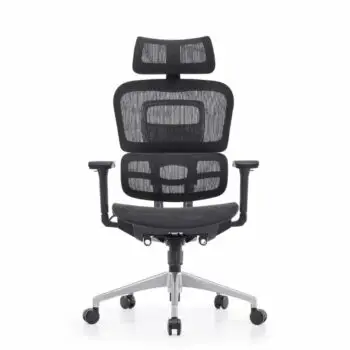 High Back Office Chair, Mega Chair