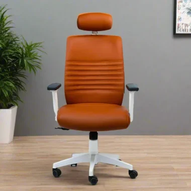 High Back Office Chair, Mega Chair (Copy)