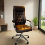 High Back Office Chair, Mega Chair (Copy)
