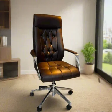 High Back Office Chair, Mega Chair (Copy)