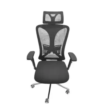 High Back Office Chair, Mega Chair