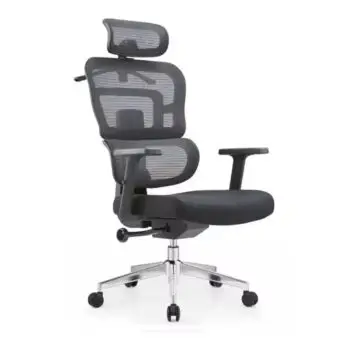 High Back Office Chair, Mega Chair