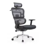 High Back Office Chair, Mega Chair