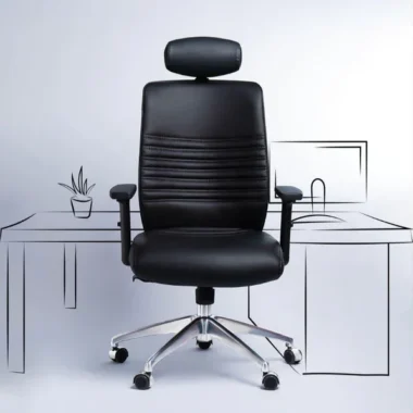 Manager’s Chair 60x50cm