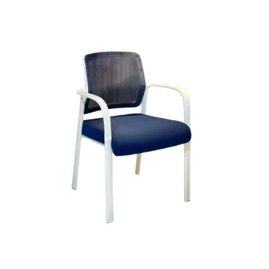 New Royal Grey Nickel Waiting Chair with Bidet (Copy)