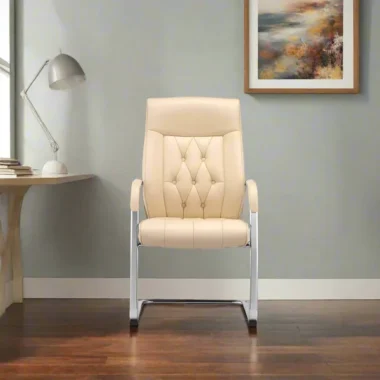 Waiting chair with bidets