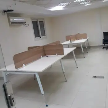 Workstation Desk